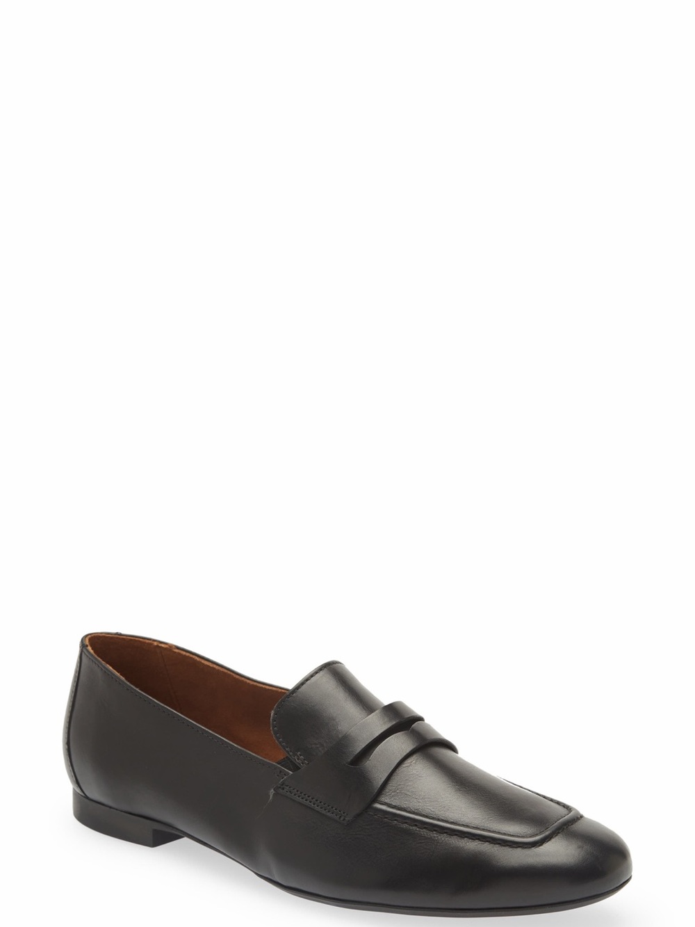 Paul Green Natalie Penny Loafer Size 6.5